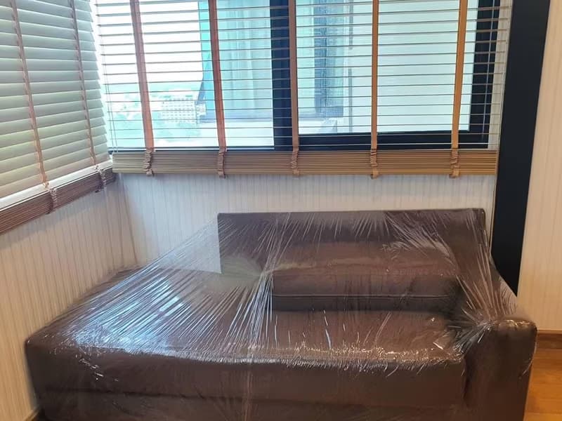 1 Bedroom Condo