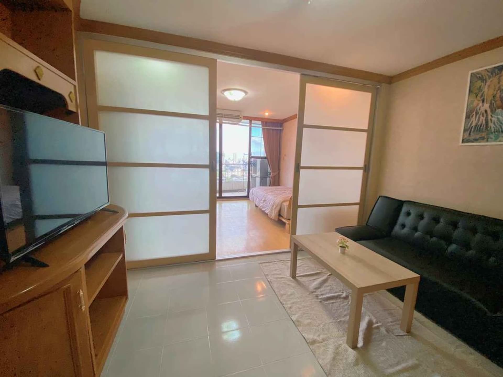 Condo for Rent at Supalai Place Condominium MAM (Sukhumvit 39 Phrom Phong) - Image 3