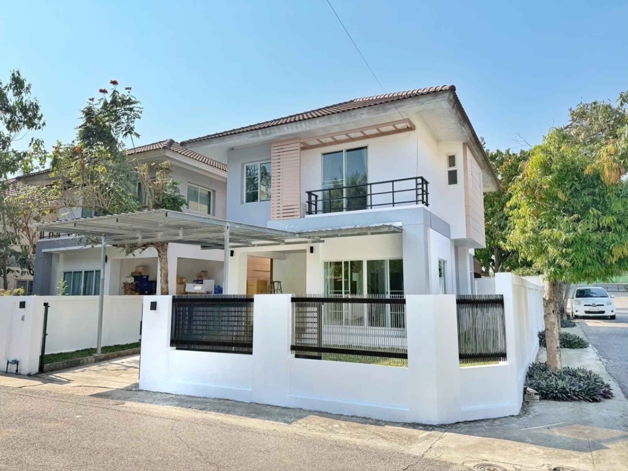 3 Bed House for Rent in Hang Dong District - Image 20