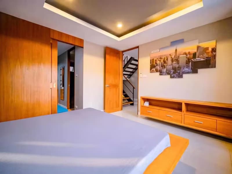 Pool Villa in Pa Daet
