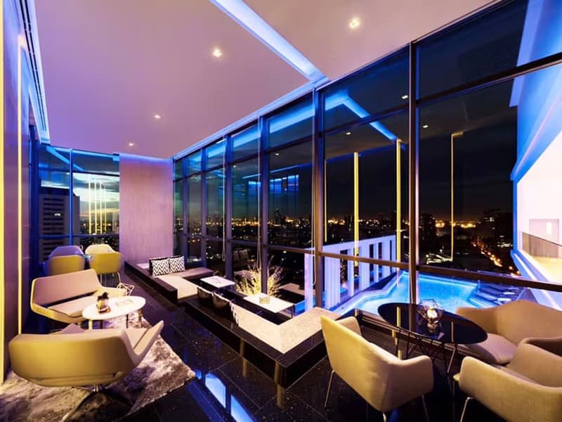 Condo for Rent, Sale at M Thonglor 10