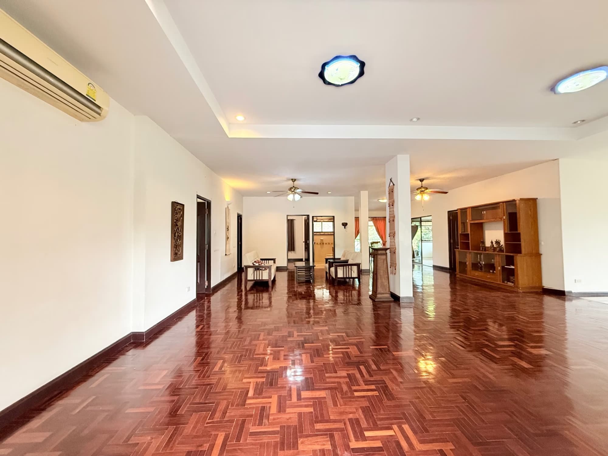 3 ห้องนอน บ้าน สำหรับ ขาย ใน Hang Dong - Image 6