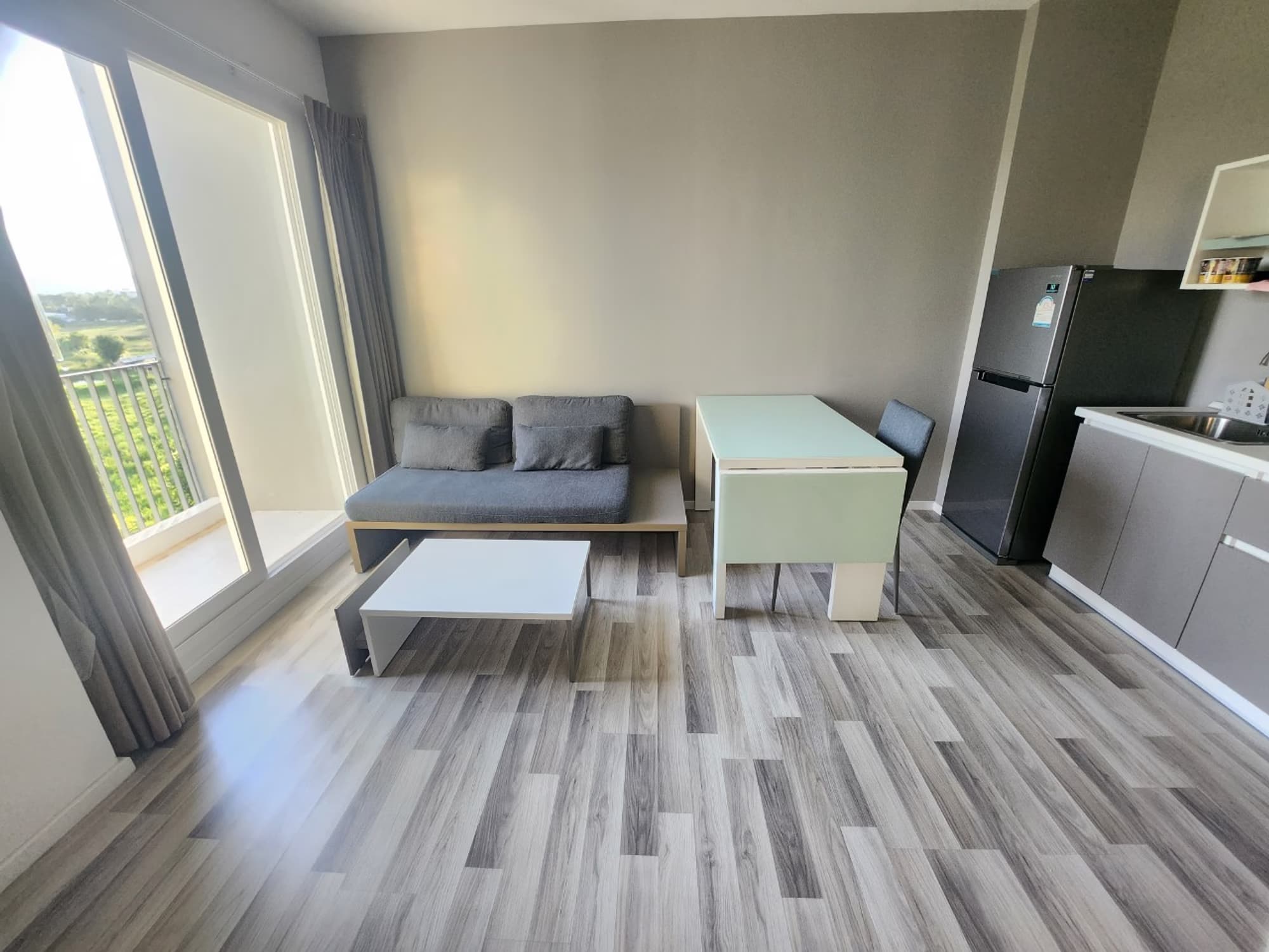 1 ห้องนอน Condo สำหรับ จำหน่าย ใน เมืองเชียงใหม่ - Image 1