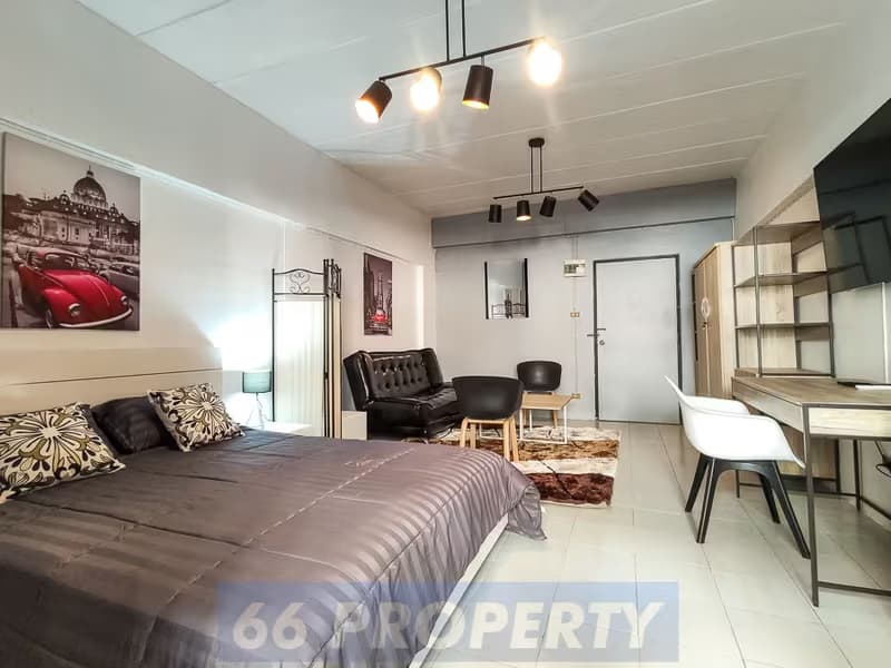 condo