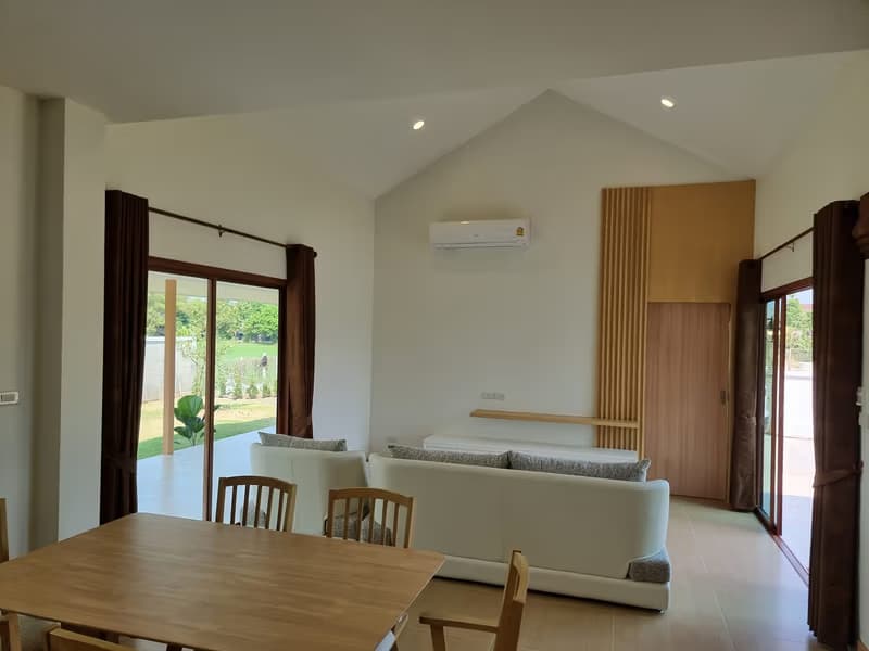 House for Sale in San Na Meng, San Sai.