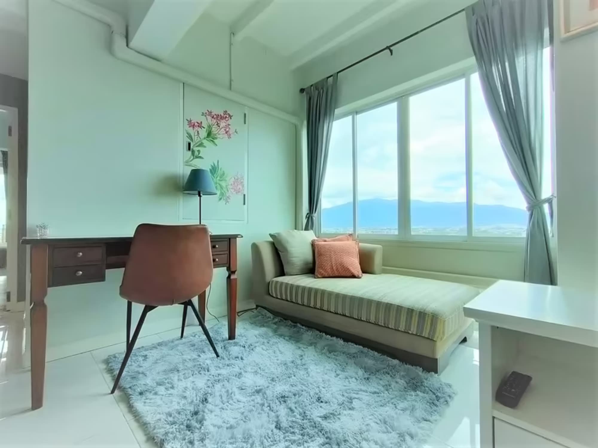 Condo for Rent at Galare Thong Tower - Image 6