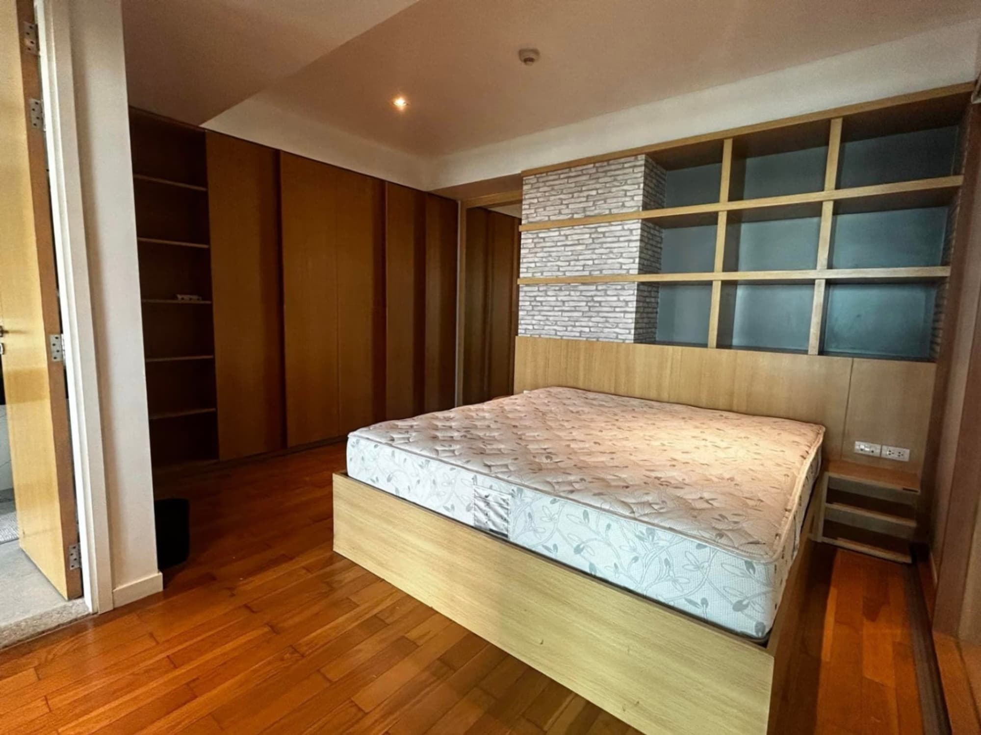 1 卧室 公寓 用于 出租 在 Yan Nawa - Image 9