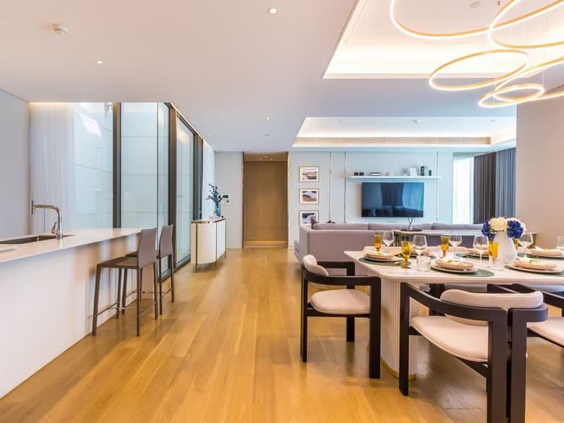 Condo for Rent, Sale at Baan Sindhorn