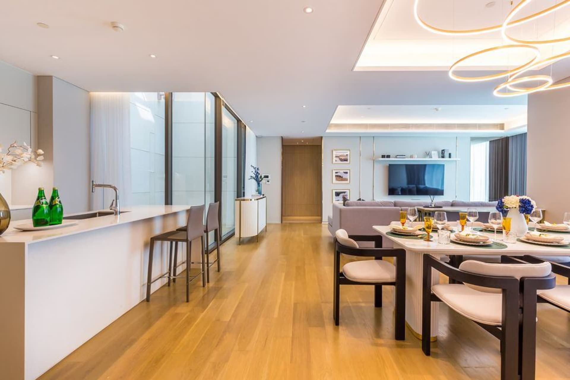 Condo for Rent, Sale at Baan Sindhorn - Image 15
