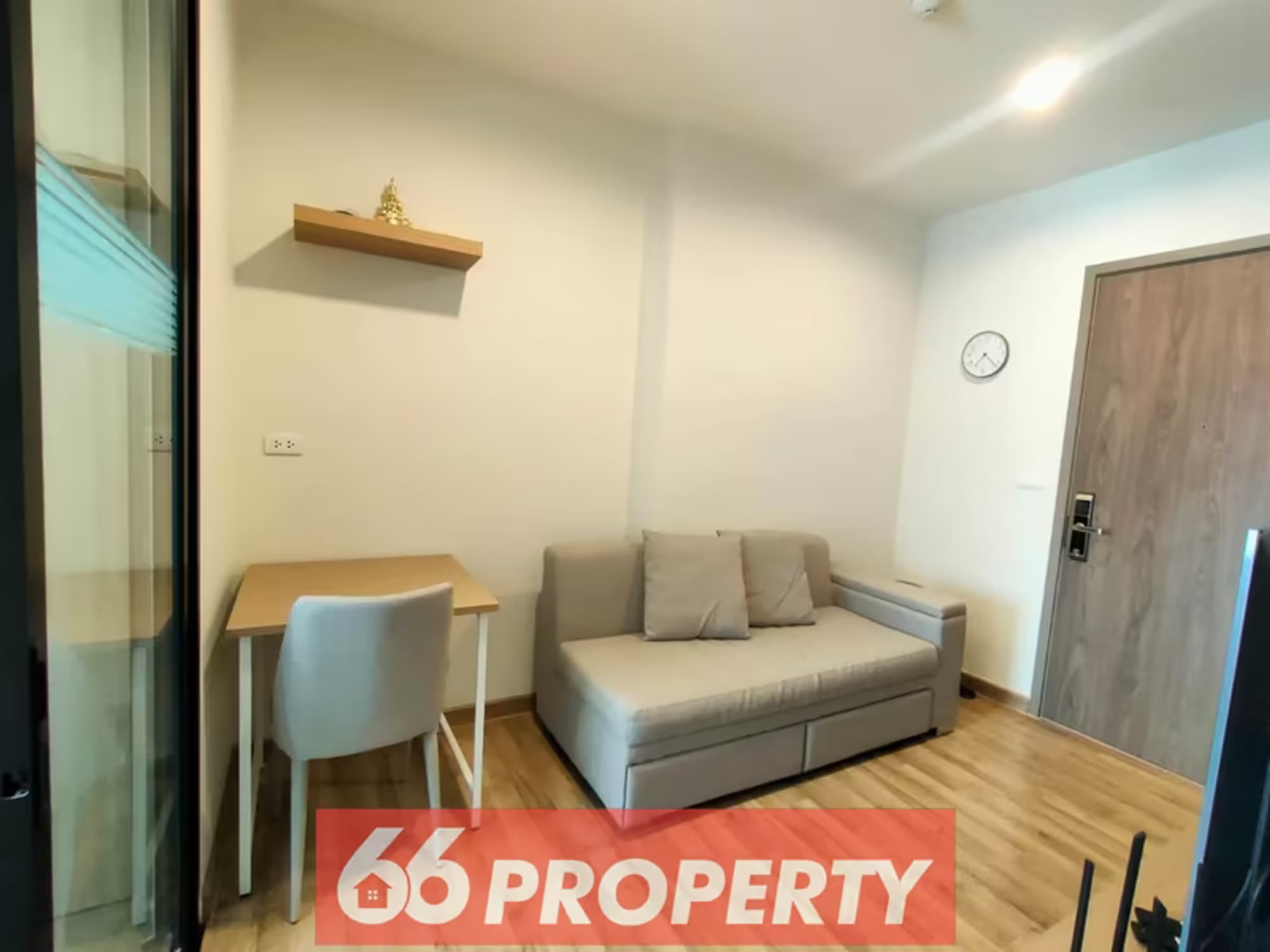 1 Bedroom Condo - Image 2