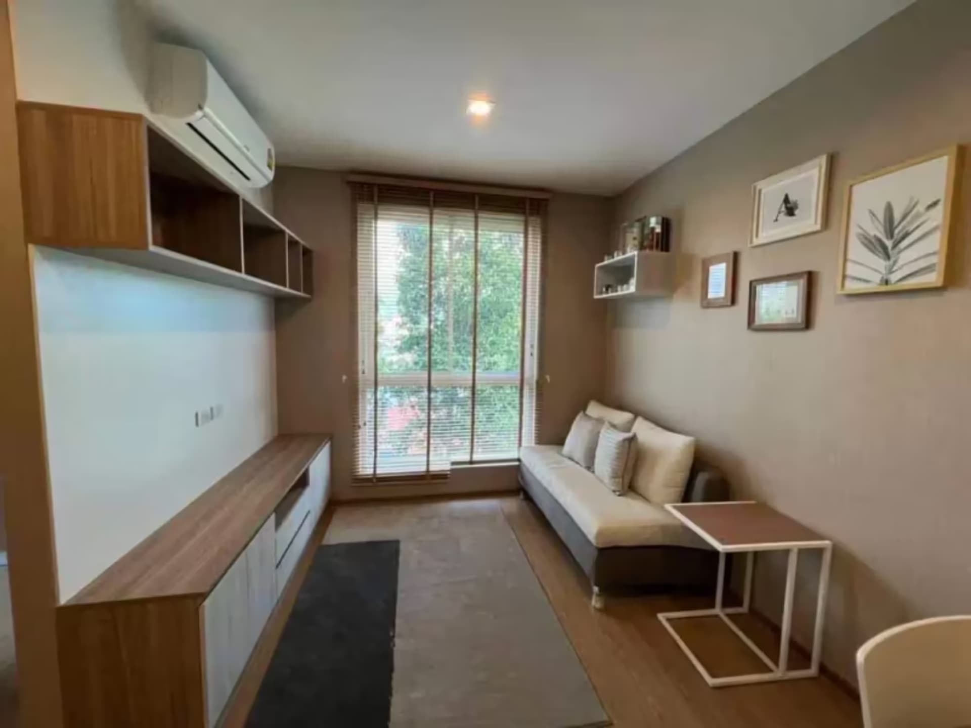 1 Bedroom Condo - Image 1
