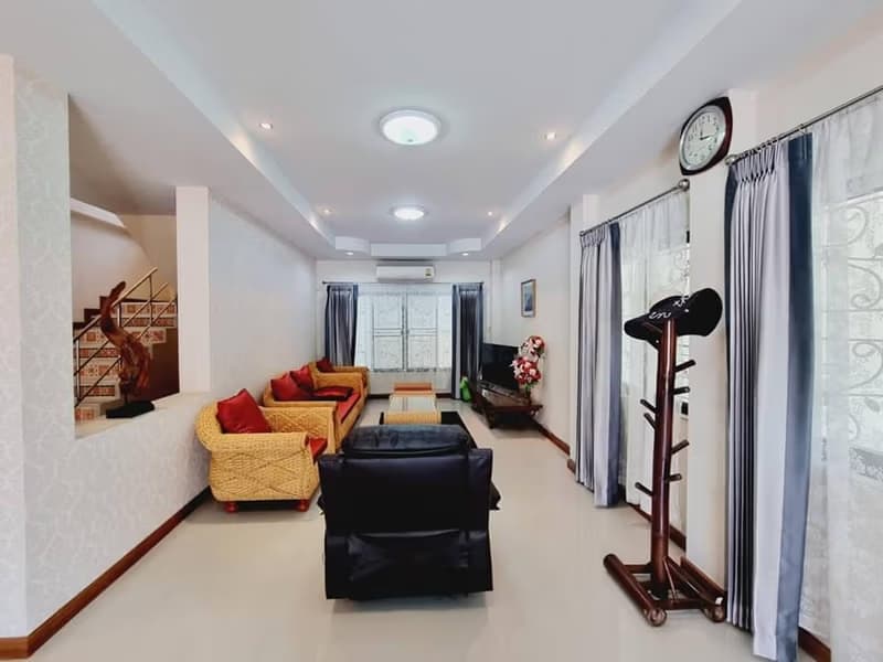 Pool Villa for Rent in Mae Hia, Mueang Chiang Mai