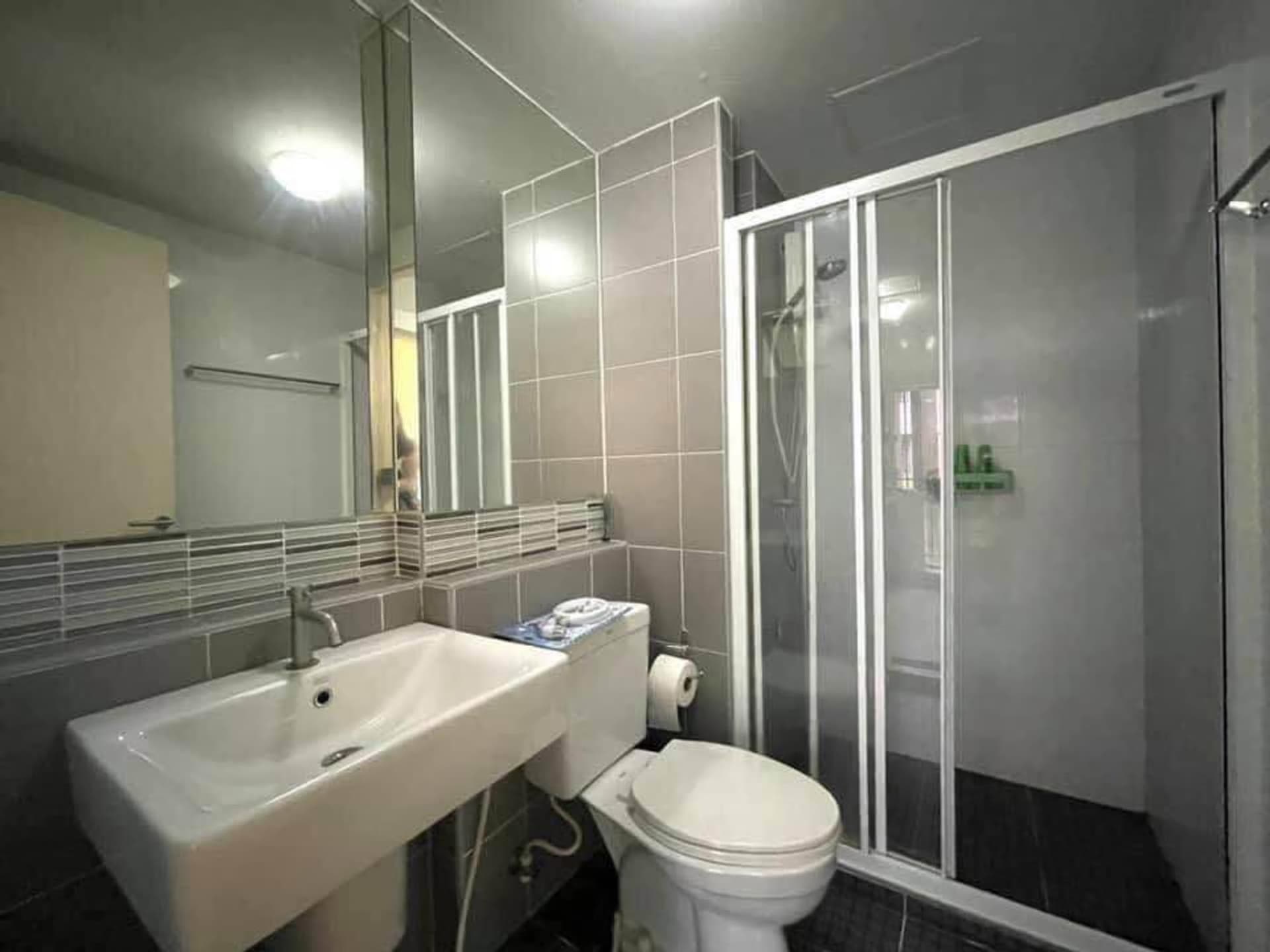 Condo for Rent at DVieng Santitham - Image 5