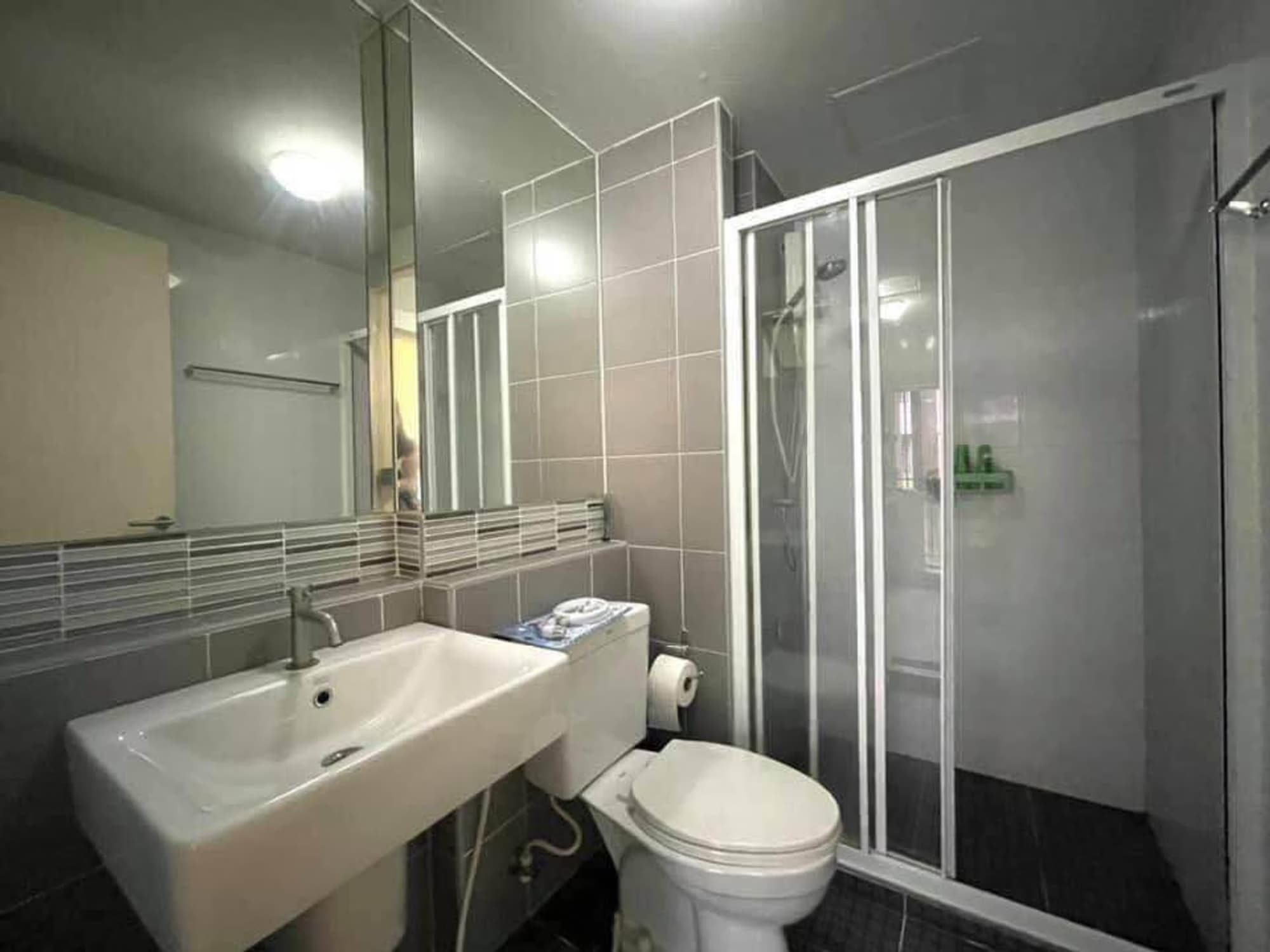Condo for Rent at DVieng Santitham - Image 5