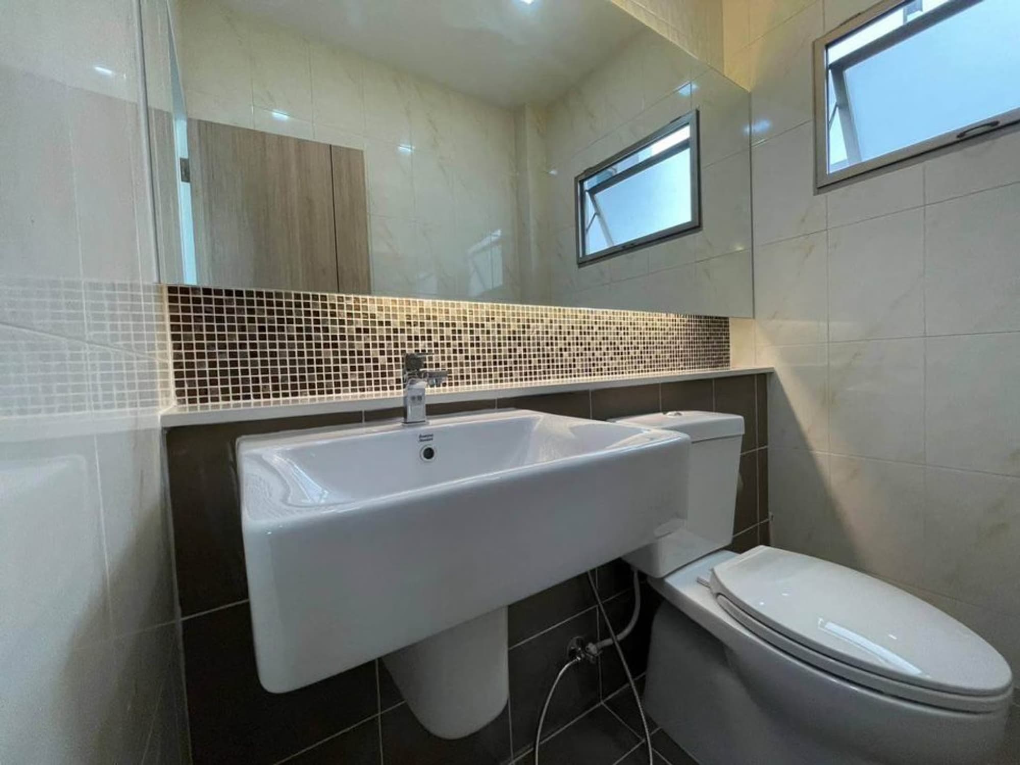 3 ห้องนอน House สำหรับ จำหน่าย ใน หางดง - Image 6