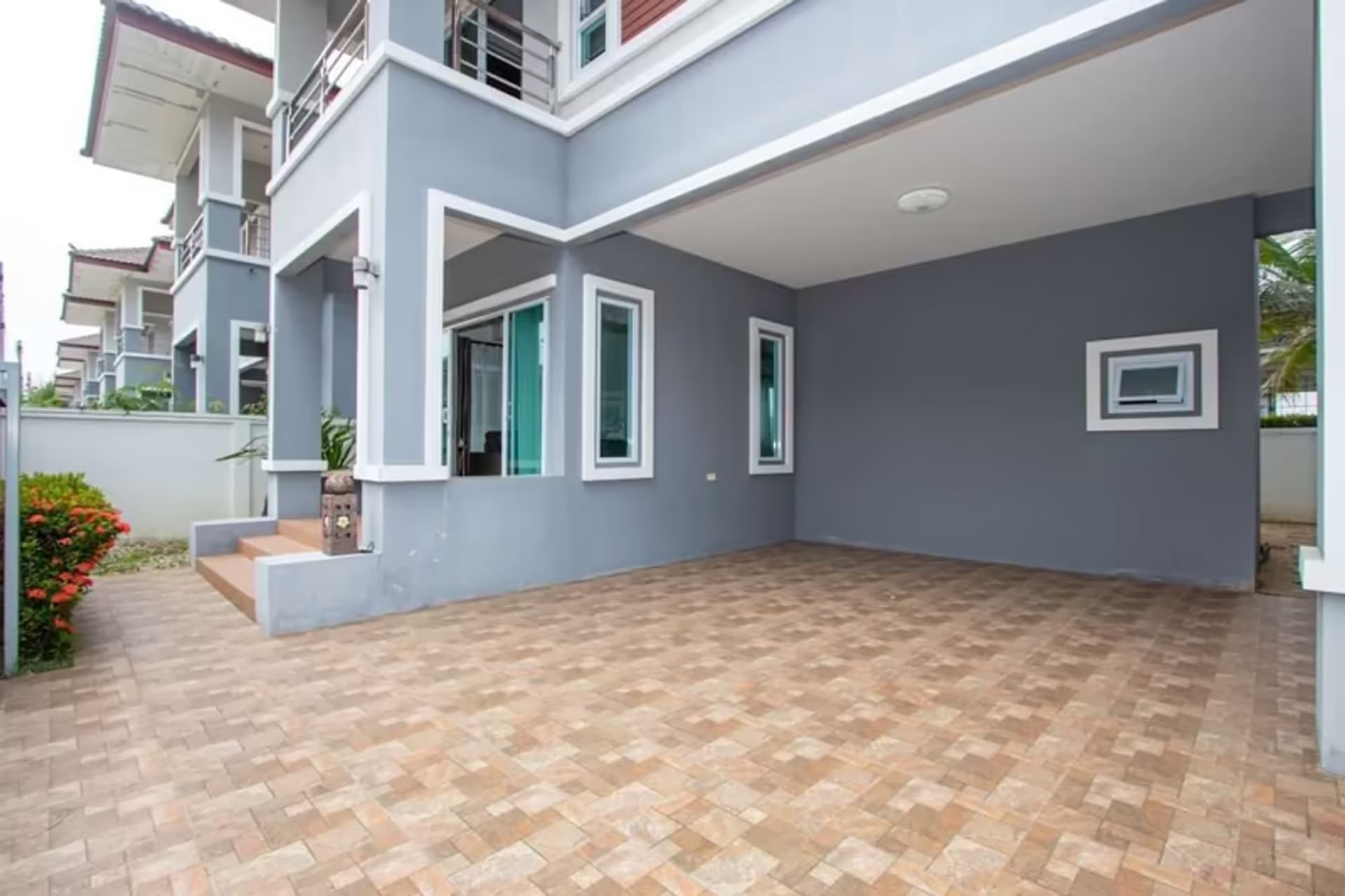 House for Sale in Ton Pao, San Kamphaeng. - Image 7