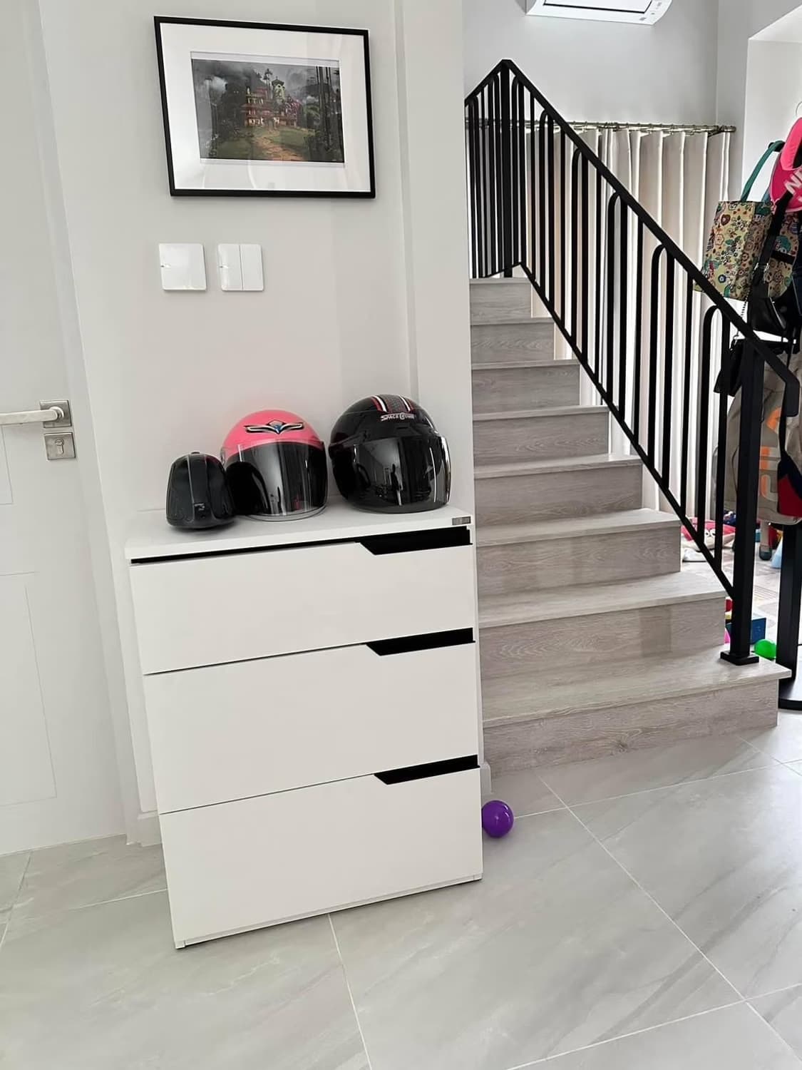 3 Bed House for Rent in Bang Phli - Image 13