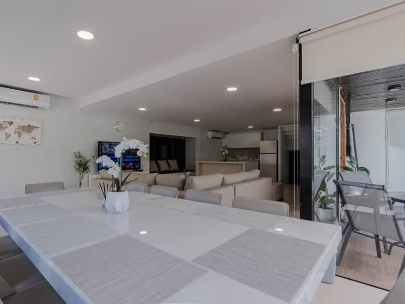 4 Bed House for Rent in Mueang Chiang Mai