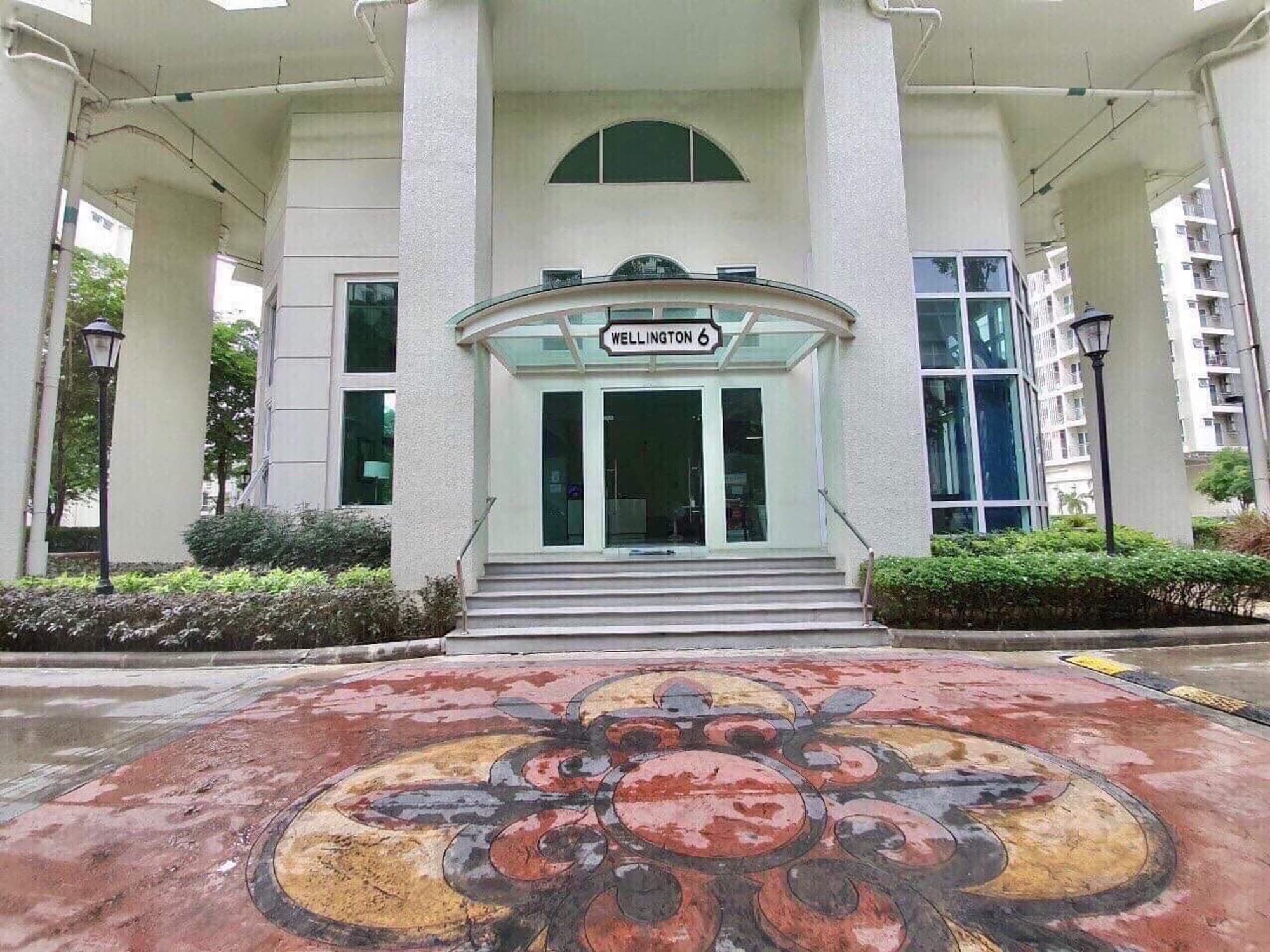 1 Bed Condo for Rent and Sale  Near Thailand Cultural Centre MRT - Image 33