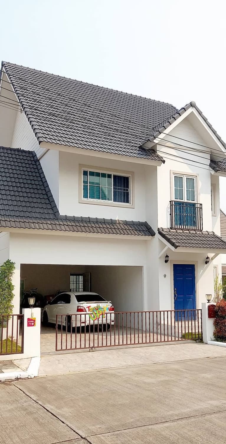 3 Bed House for Rent in Mae Rim - Image 1