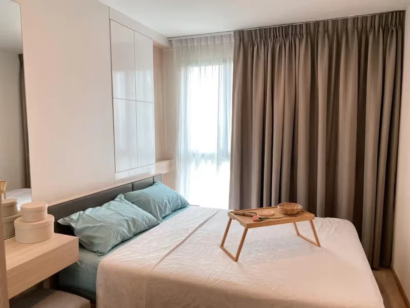 1 Bedroom Condo