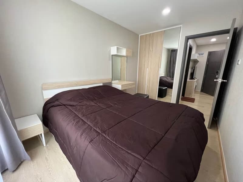 1 Bed Condo for Sale in Mueang Chiang Mai