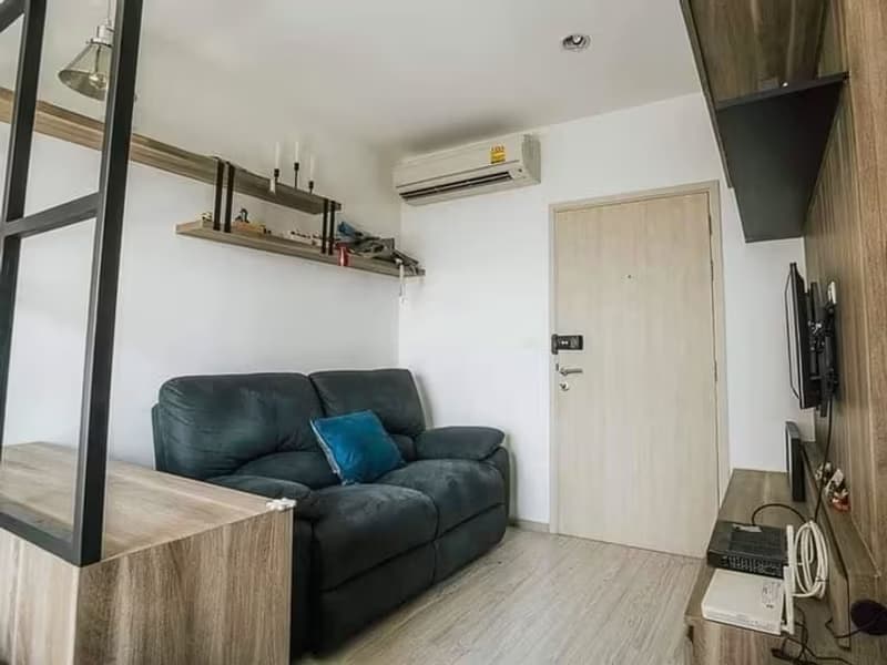 1 Bedroom Condo for Rent and Sale 