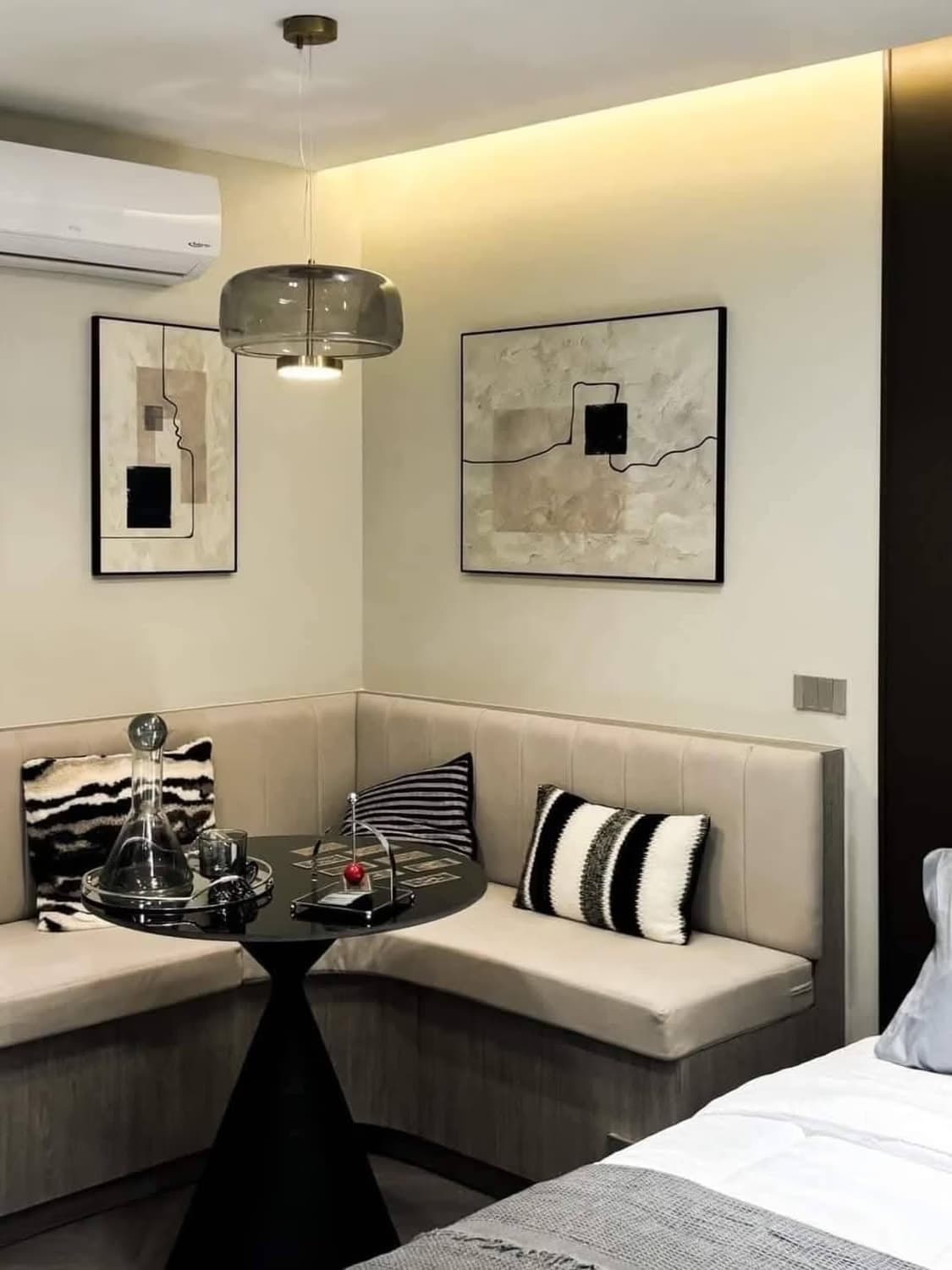 Studio Condo for Rent in Mueang Chiang Mai - Image 3