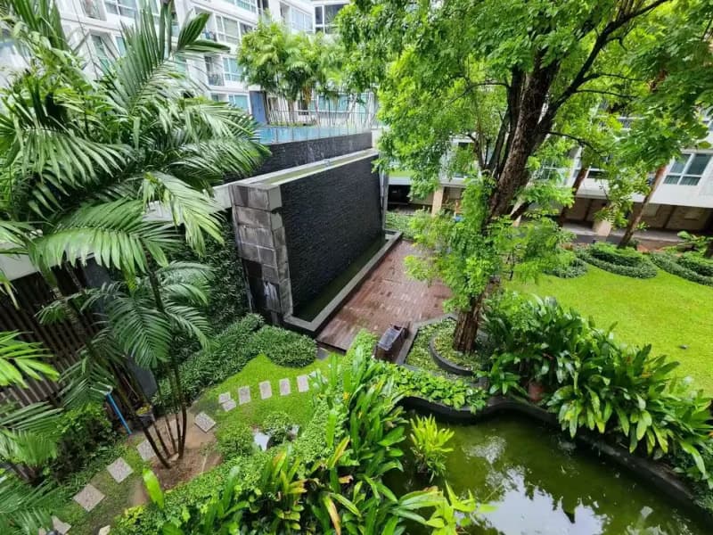 2 Bedroom Condo for Rent at Mayfair Place Sukhumvit 64