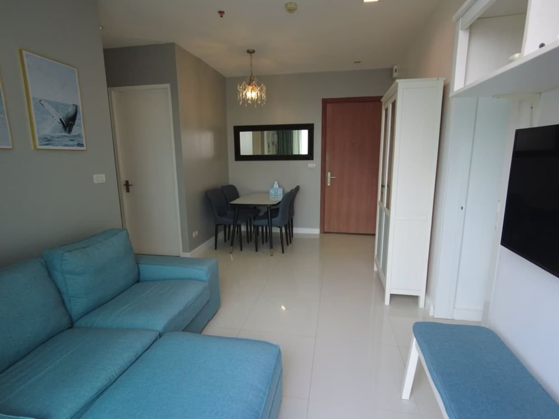 Condo for Rent, Sale at The Bloom Sukhumvit 71 - Image 1