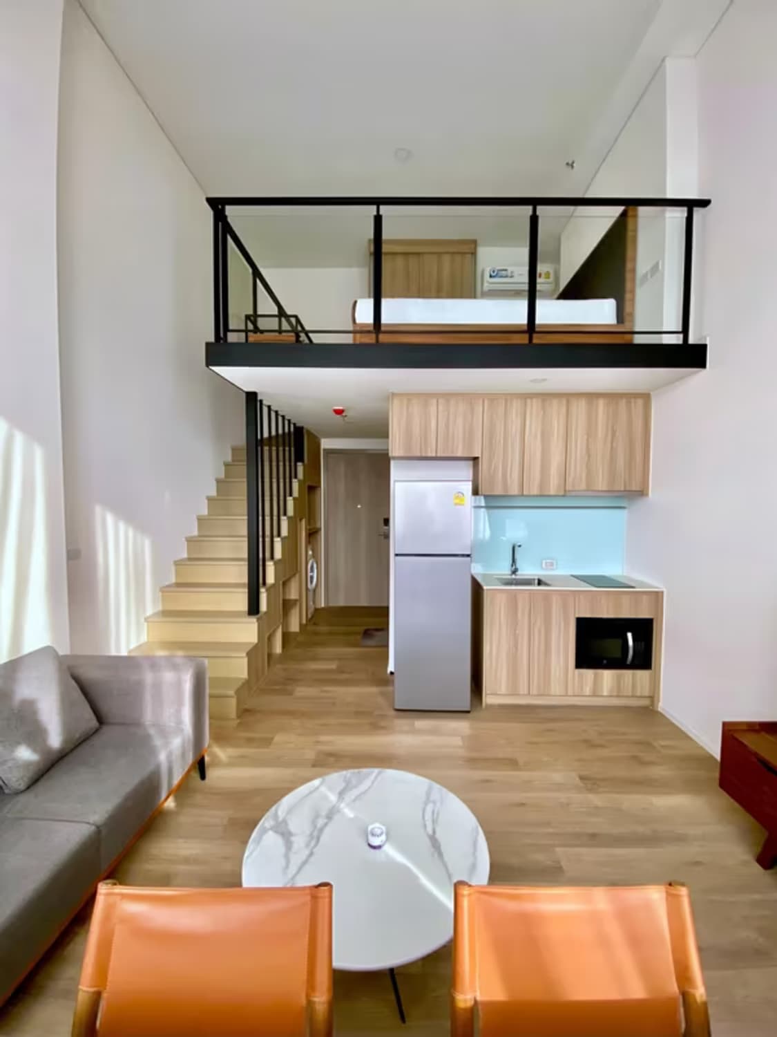 Condo for Rent at Siamese Sukhumvit 87 - Image 2