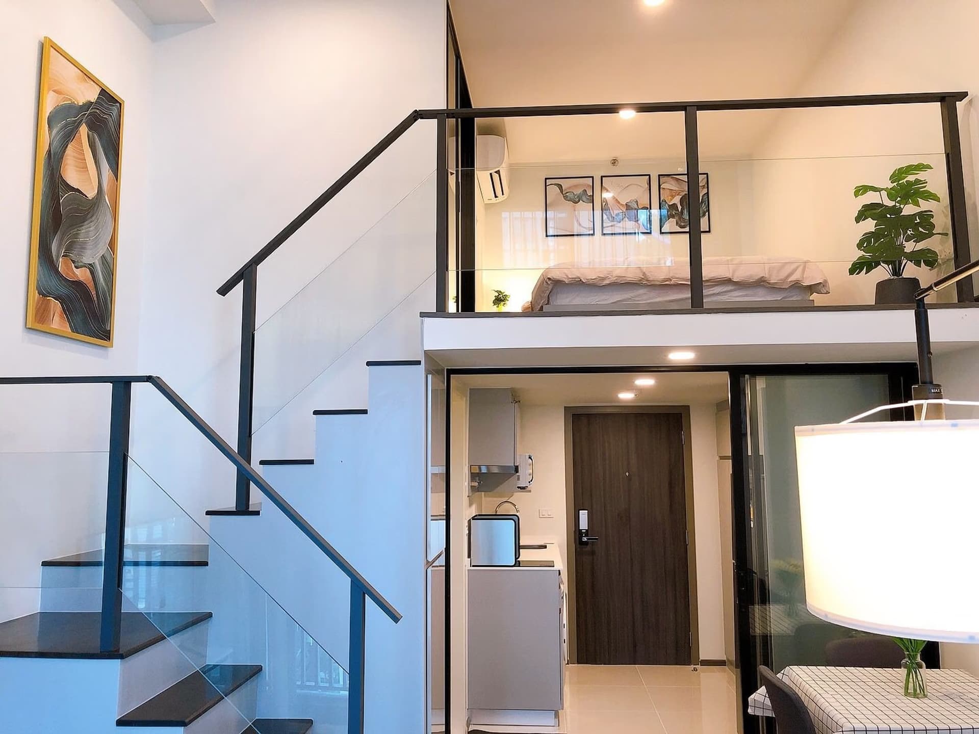 Condo for Rent, Sale at KnightsBridge Space Rama 9 - Image 5