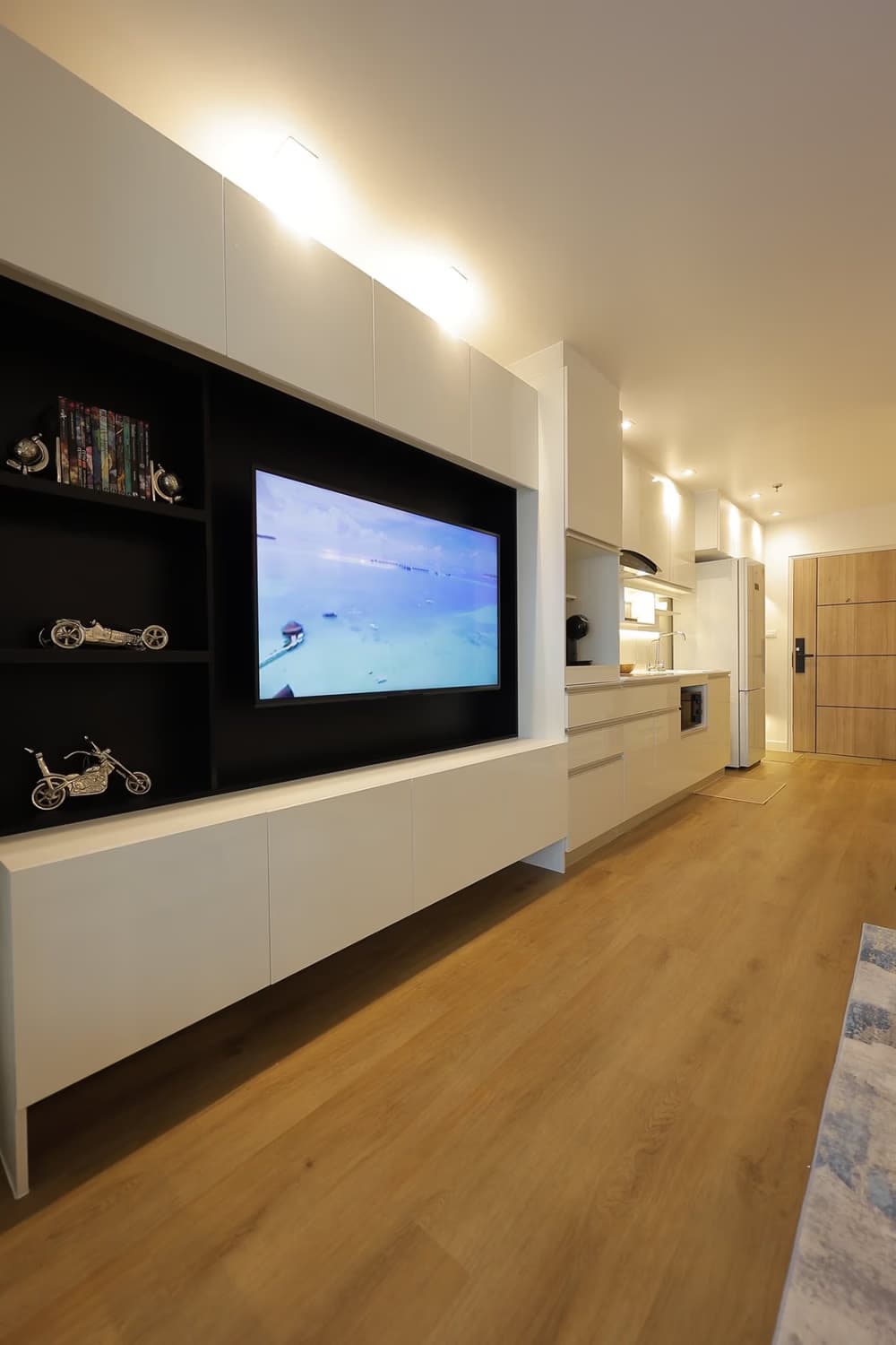 Studio Condo for Rent in Watthana - Image 15