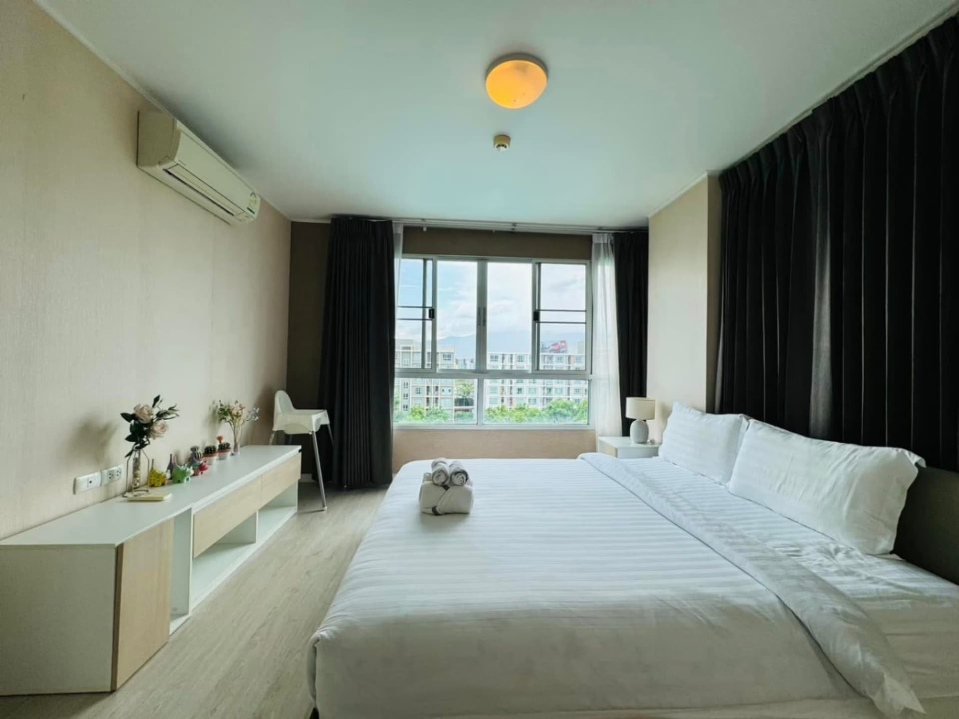 2 ห้องนอน คอนโด สำหรับ ขาย ใน Mueang Chiang Mai - Image 7