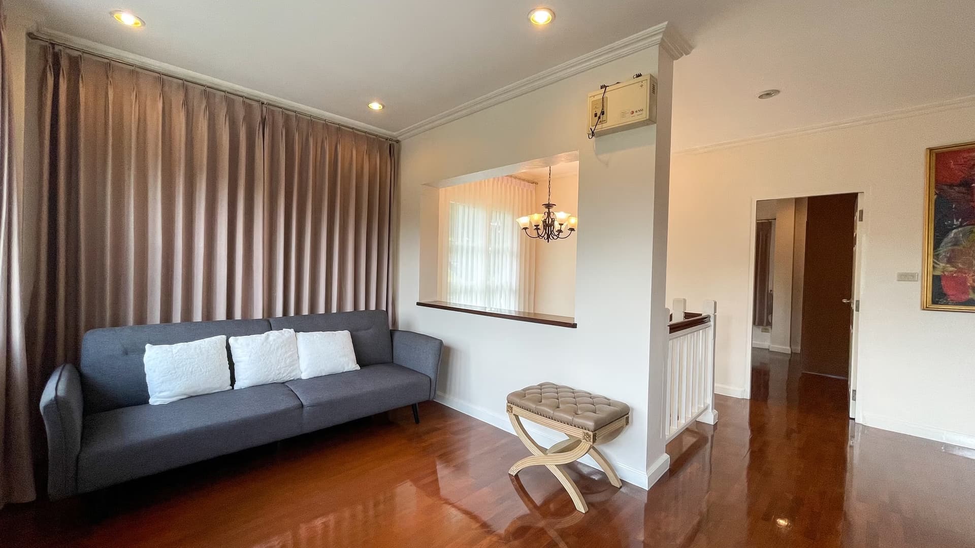 House for Rent, Sale in Nong Chom, San Sai. - Image 27