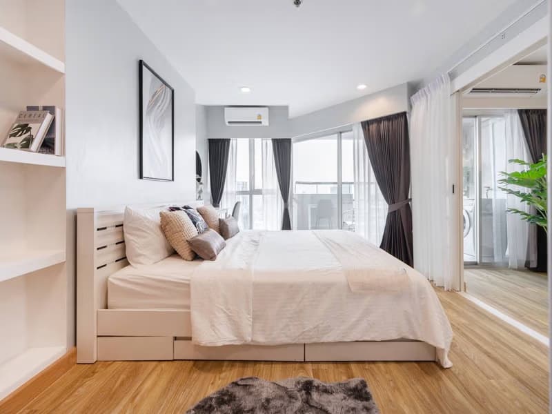 The Waterford Diamond SuKhumvit 30/1 Condominium