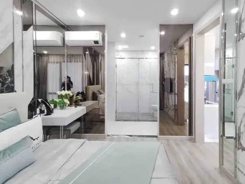 Studio for Sale in Suthep, Mueang Chiang Mai