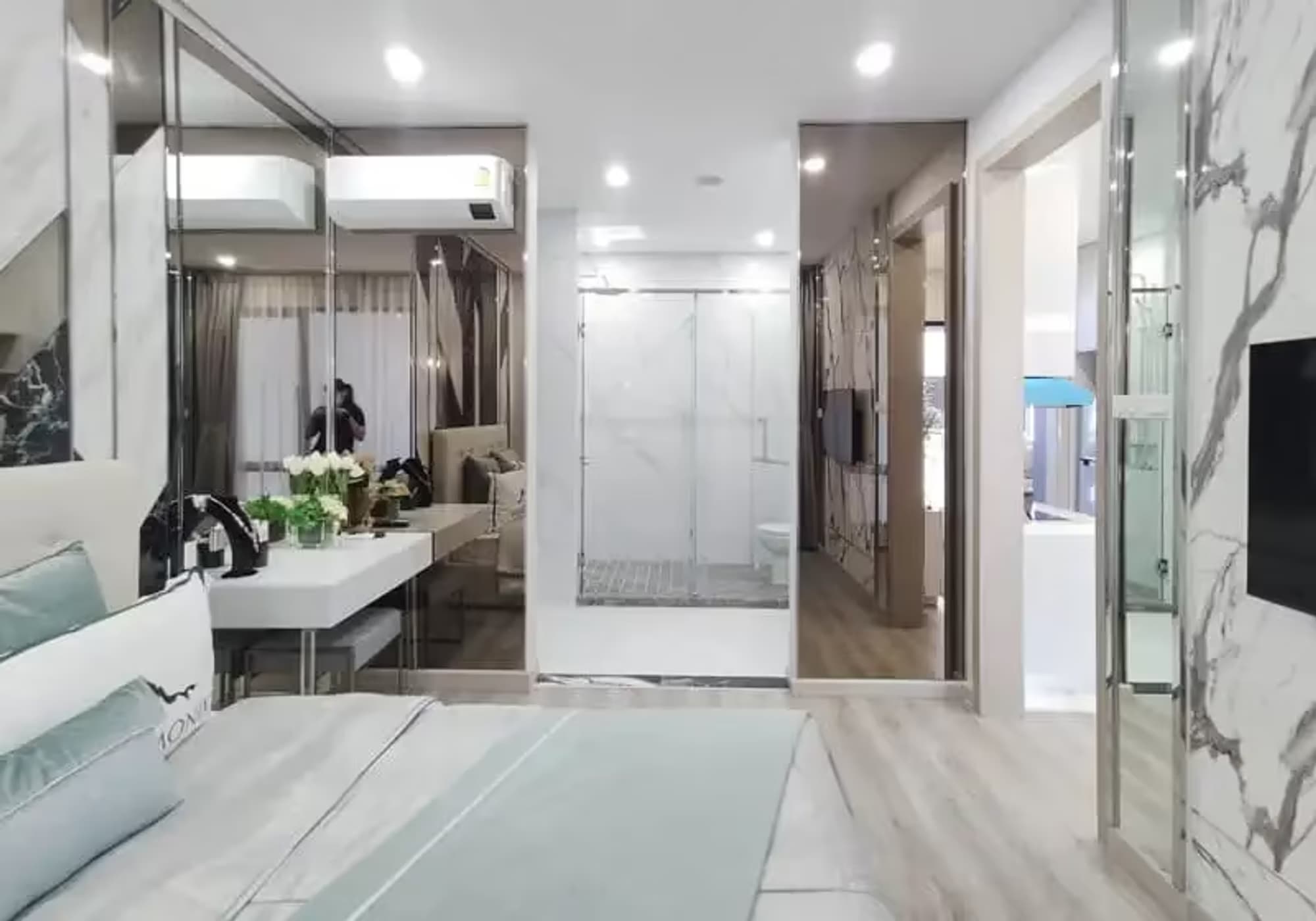 Studio for Sale in Suthep, Mueang Chiang Mai - Image 14