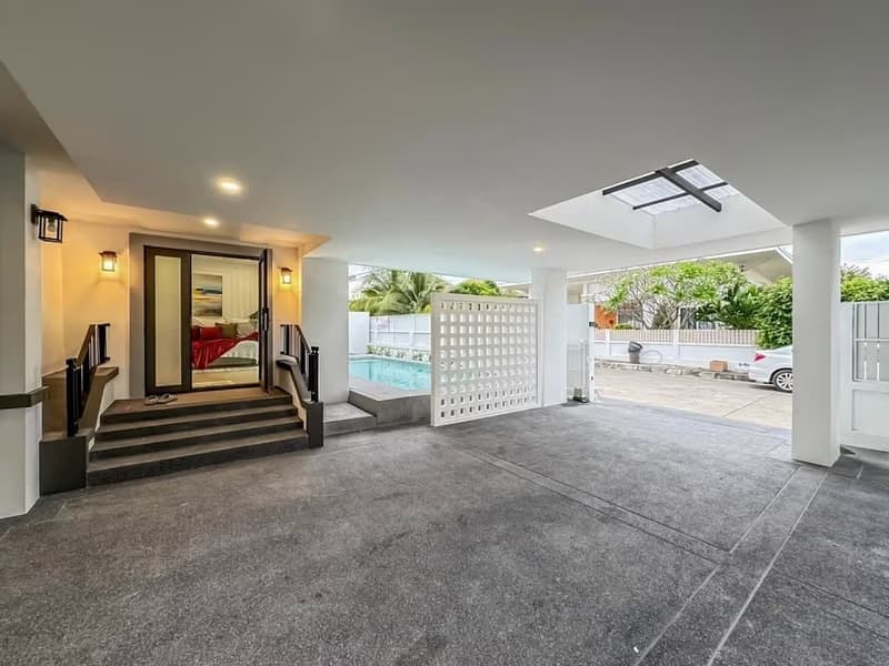 4 Bed House for Sale in Hang Dong