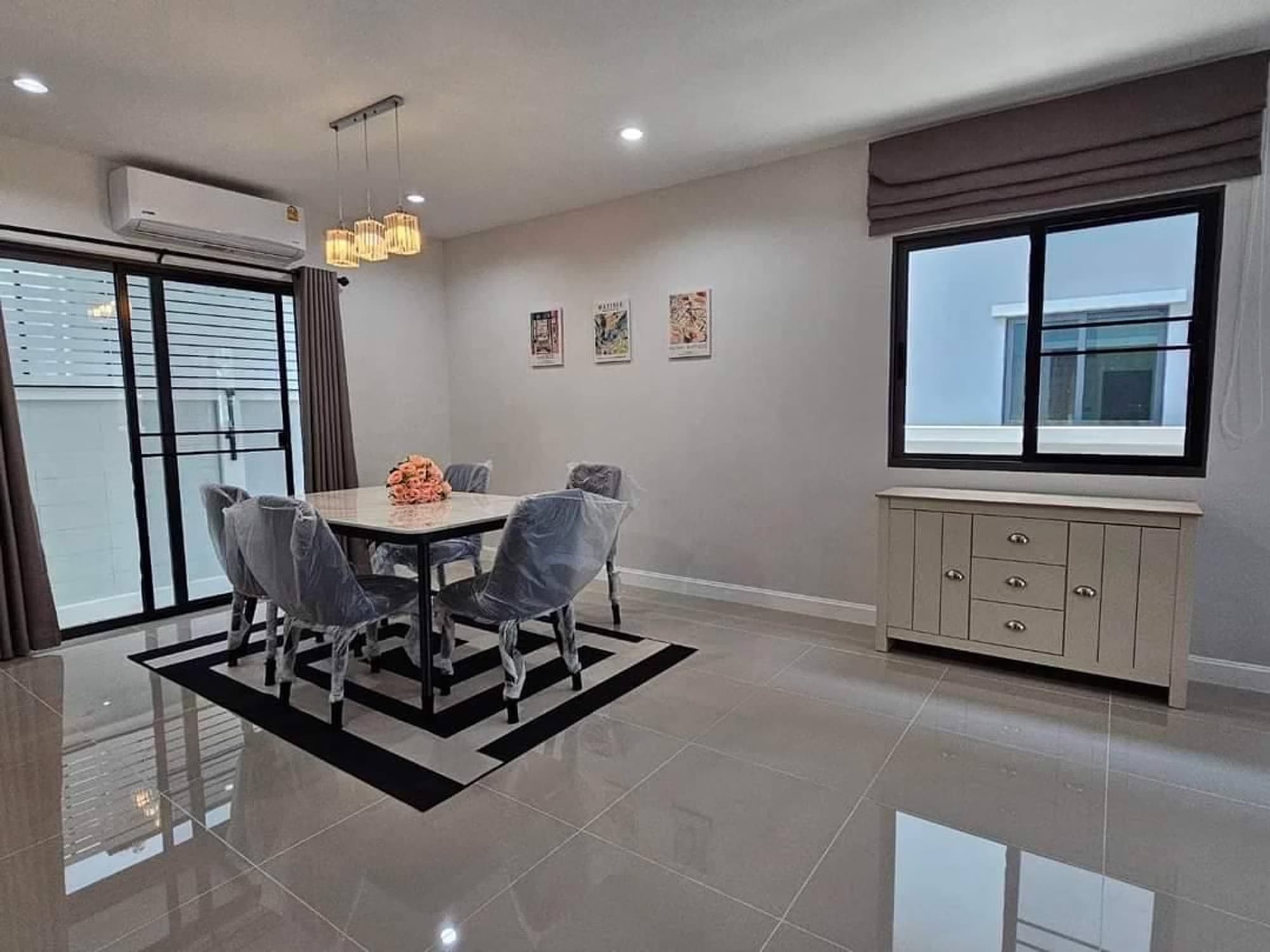 3 Bed House for Rent in Saraphi - Image 18