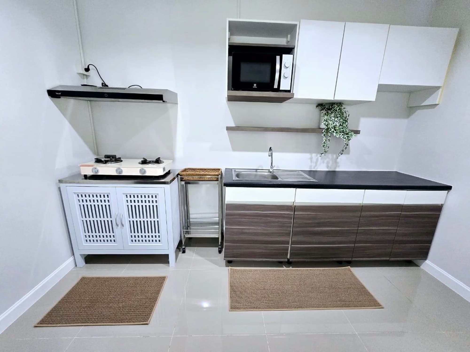 3 ห้องนอน บ้าน สำหรับ จำหน่าย ใน สารภี - Image 4
