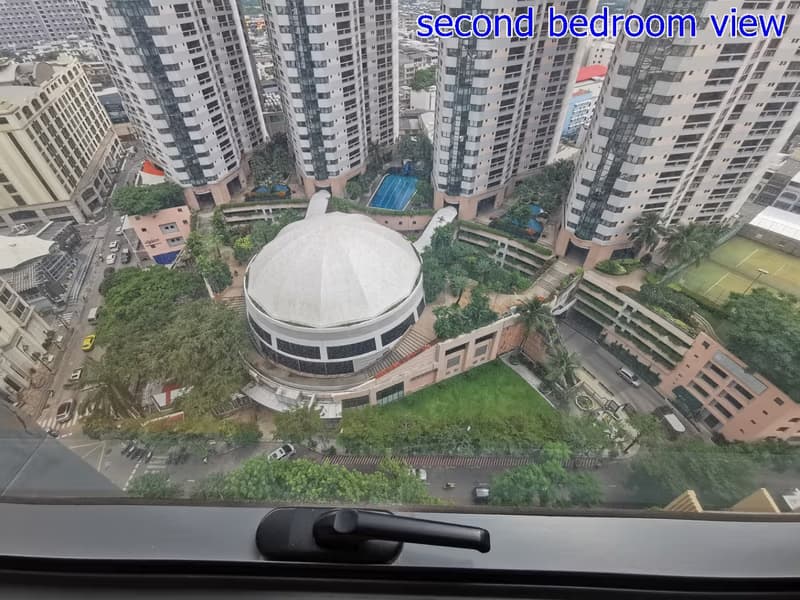 2 Bed Condo for Sale in Khlong Toei