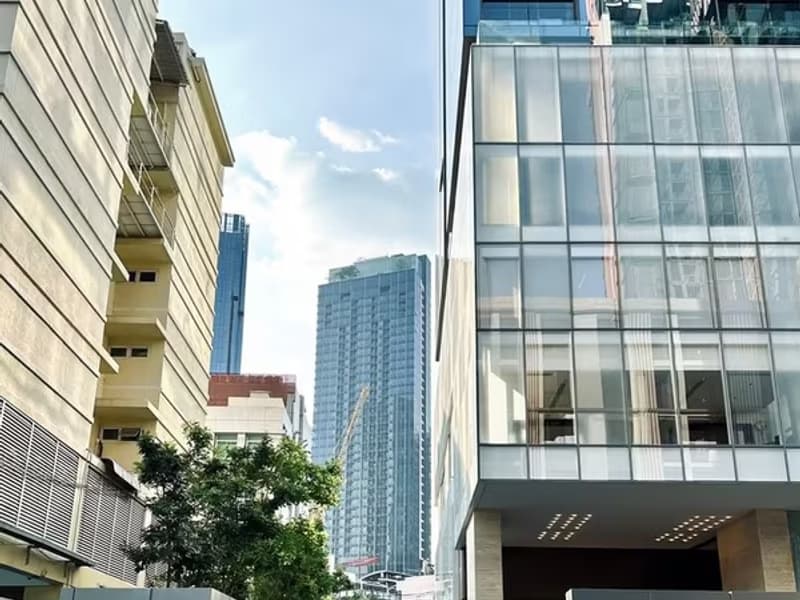 1 Bedroom Condo for Rent and Sale 