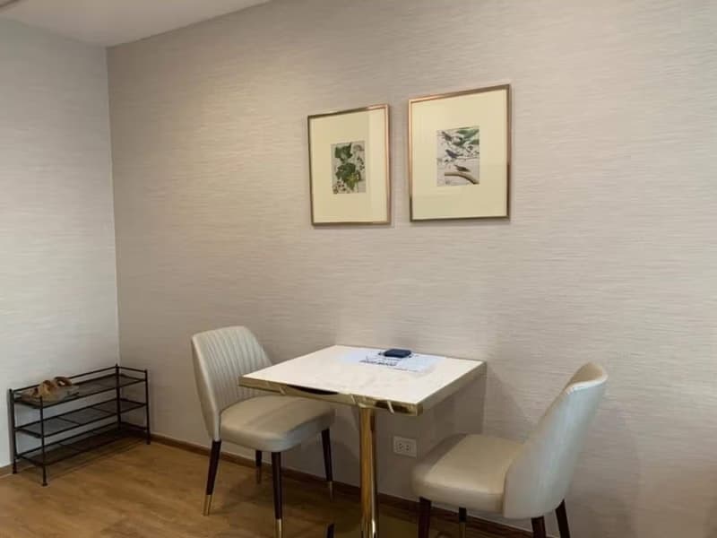 1 Bed Condo for Rent in Watthana