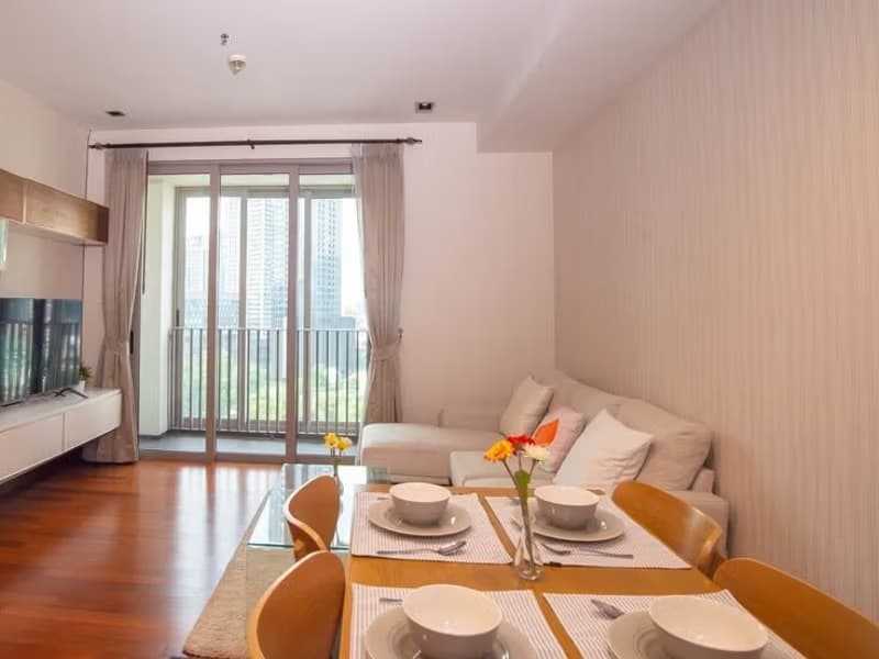 2 Bed Condo for Sale in Khlong Toei