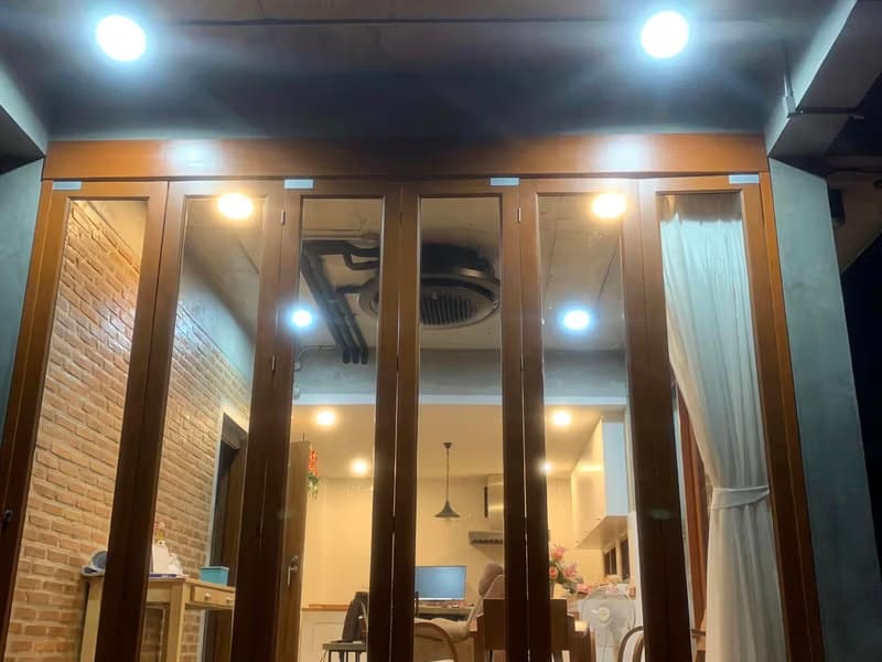 1 Bed House for Rent in San Sai