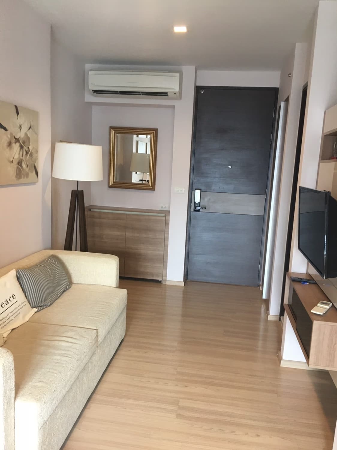 1 Bed Condo for Sale  Near Saphan Taksin BTS - Image 2
