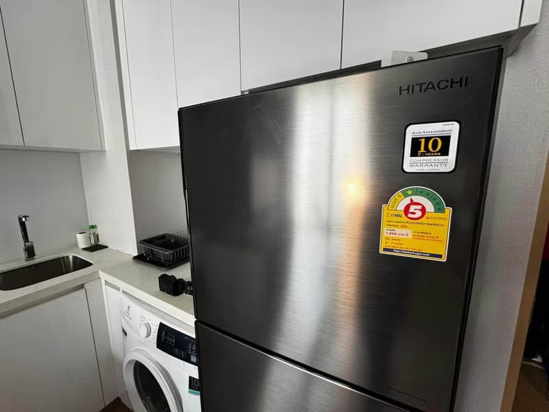 1 Bed Condo for Rent  Near Nana BTS