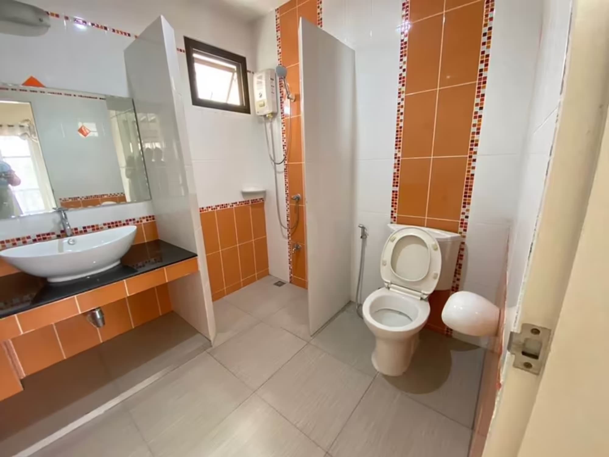 House for Rent in Ban Waen, Hang Dong. - Image 6