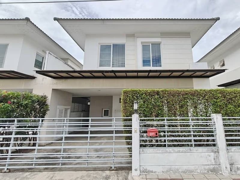 3 Bed House for Rent in Mueang Chiang Mai